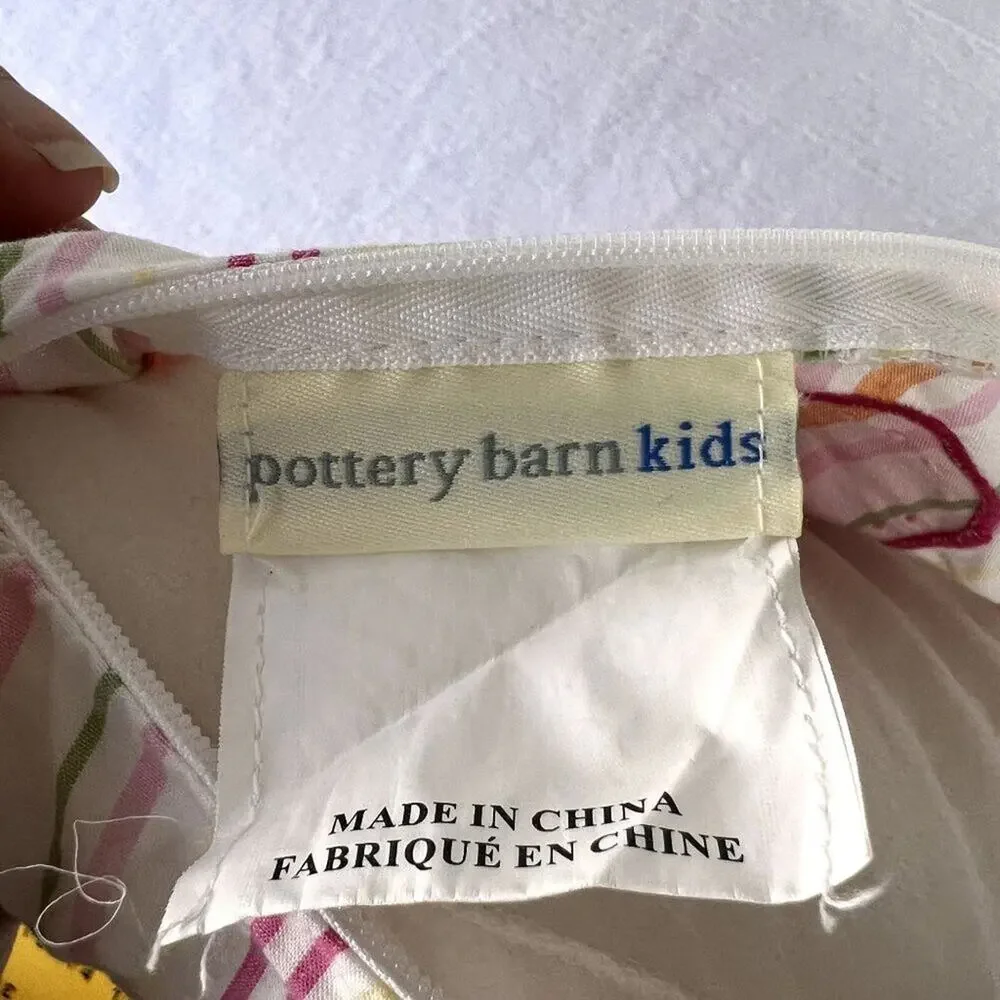 Pottery Barn vintage pottery